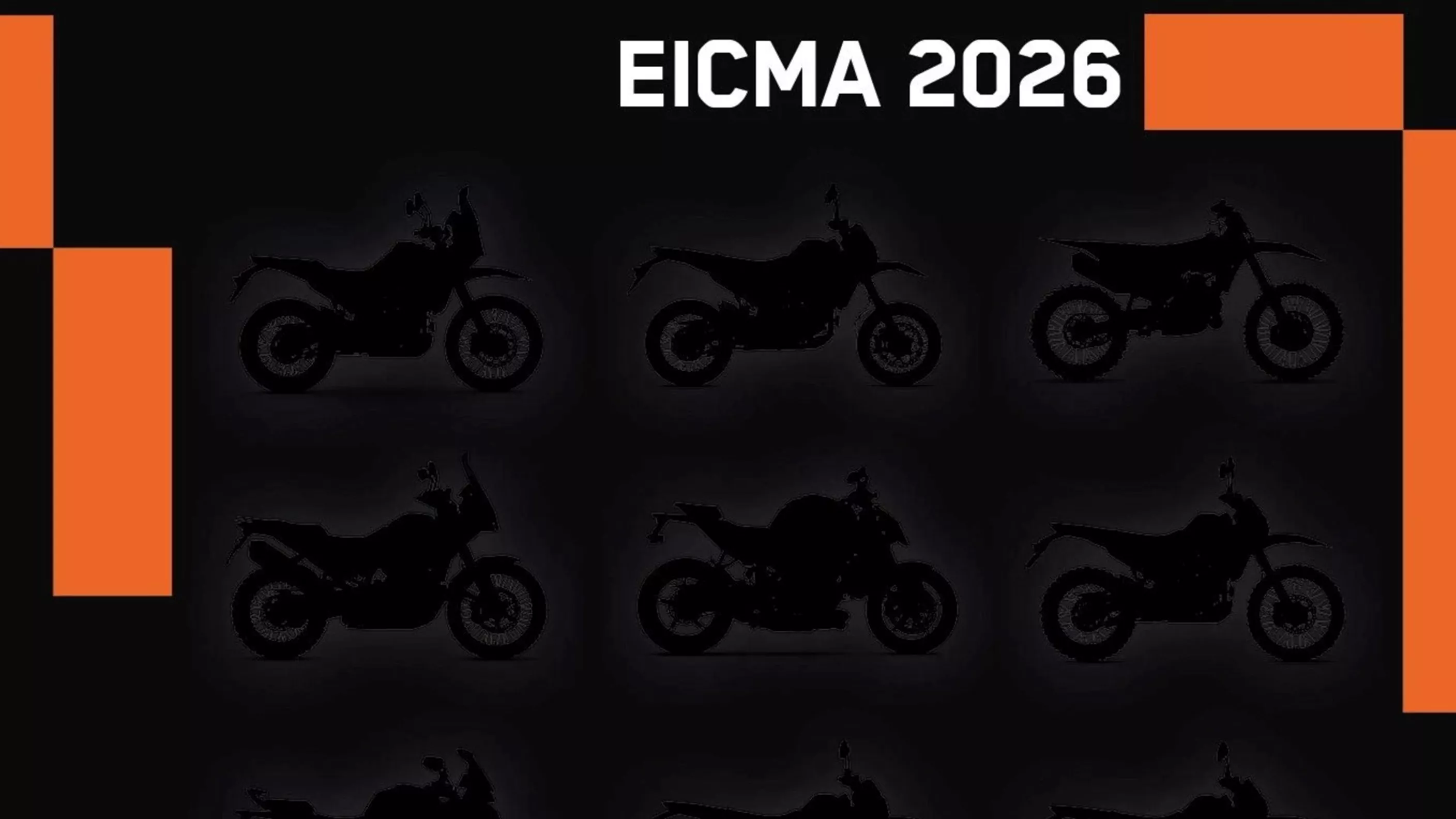 KTM 2027 new models: what to expect at EICMA KTM 2027 new models: what to expect at EICMA