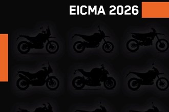 KTM Neuheiten 2027: Das erwartet uns auf der EICMA