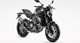 Ducati Monster Dark 2027: Schwarzer Auftritt mit 111 PS