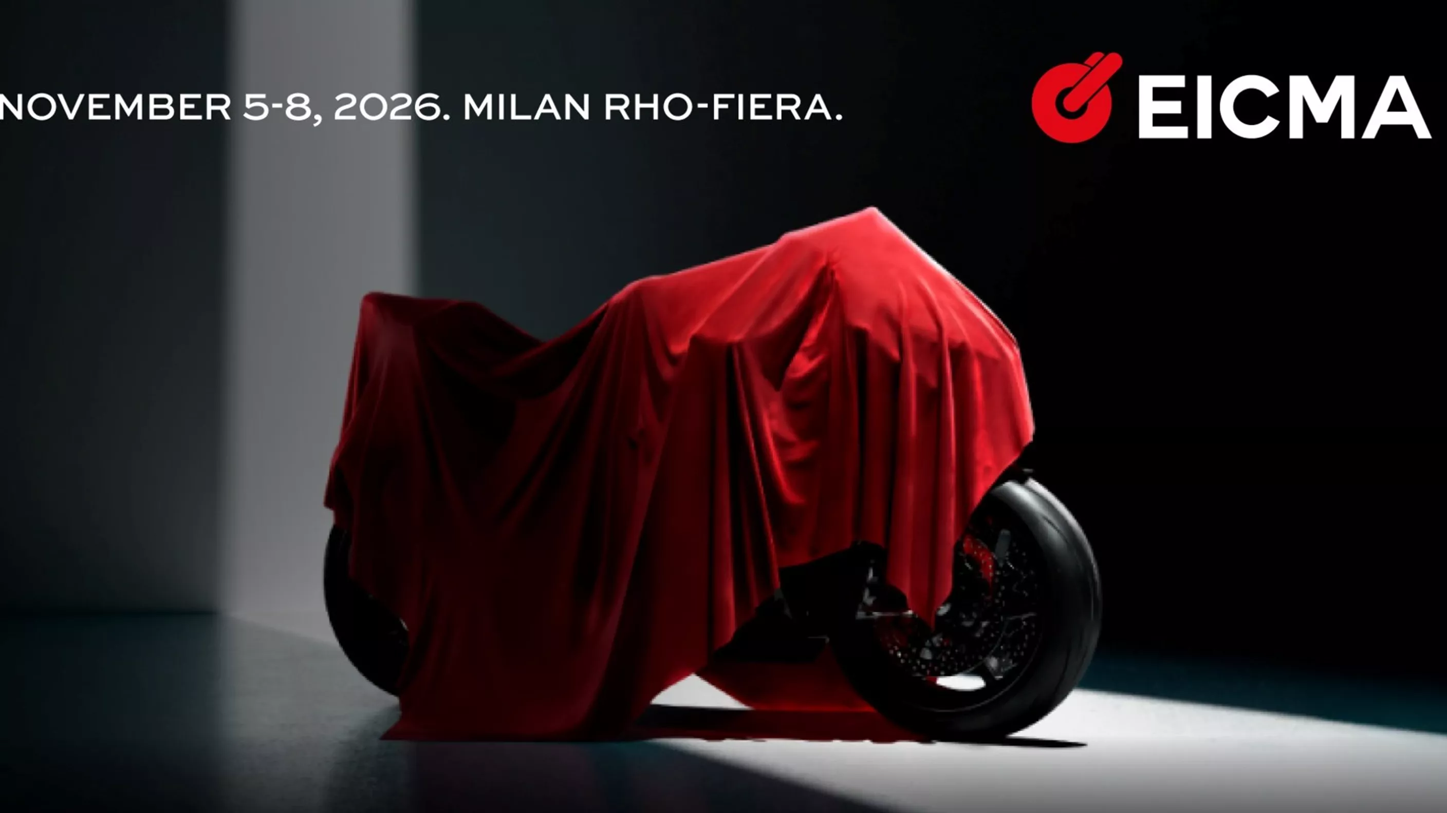 EICMA 2026 Vorschau: Diese Motorrad-Neuheiten kommen 2027 EICMA 2026 Vorschau: Diese Motorrad-Neuheiten kommen 2027