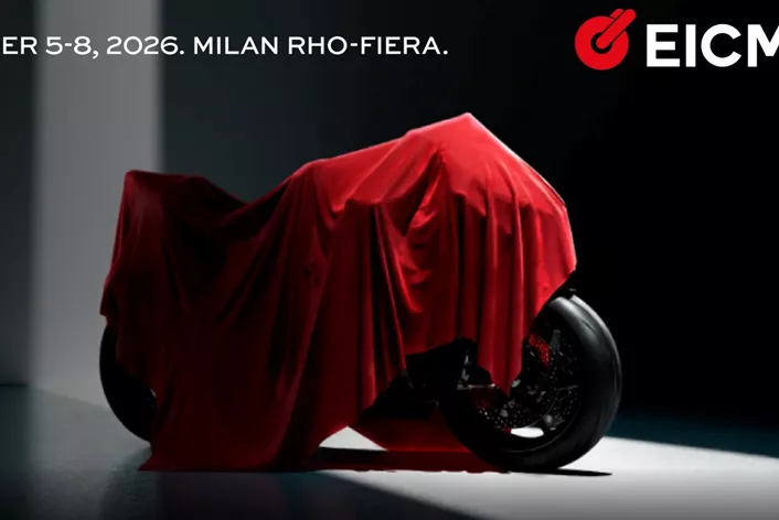 Which bikes can we expect in 2027? From BMW and Honda to KTM and CFMOTO: we show the models already known, analyse the manufacturers' teasers and reveal what surprises are possible at EICMA in Milan.