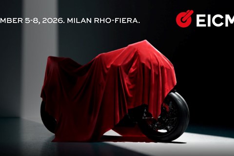 EICMA 2026 Vorschau: Diese Motorrad-Neuheiten kommen 2027