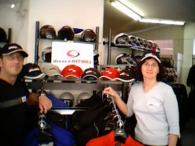 1000PS.at Baseball Caps sind da