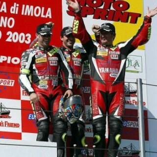 Endurance WM Auftakt in Imola