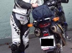 Varadero Andrückerei in Deutschland