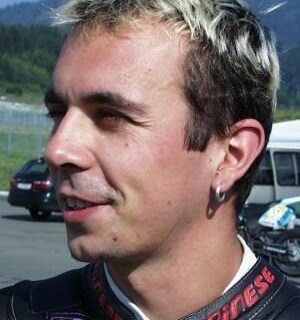 "Rocco" Kellner fährt ÖM!