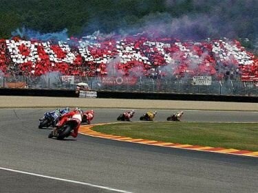 Italien GP - Ducati wird immer stärker