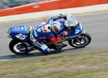 BMW Motorrad BoxerCup