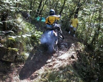 Enduro EM in Tarcento (ITA)