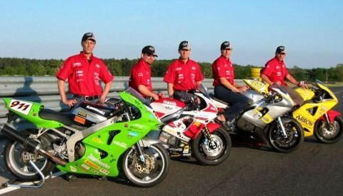 Elfer-Racingteam Zwischenbericht