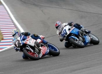 BMW Boxercup, Letzter Lauf