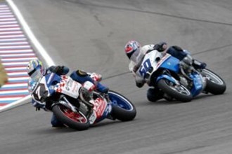 BMW Boxercup, Letzter Lauf BMW Boxercup, Letzter Lauf