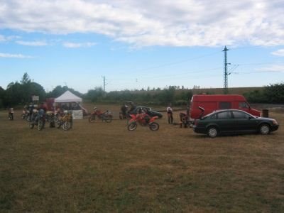 Enduro Perfection Teil2