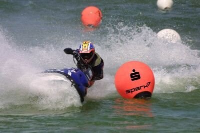 Jet Ski Staatsmeisterschaft