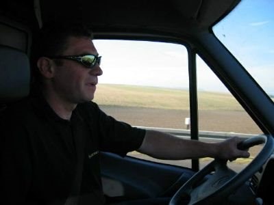 RTS in Most! Harte Rennen!