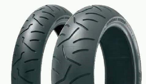 Bridgestone News 2004