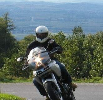 Multistrada Erfahrungen