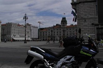 Praxis Test! Bagster Gepäcksysteme! Praxis Test! Bagster Gepäcksysteme!