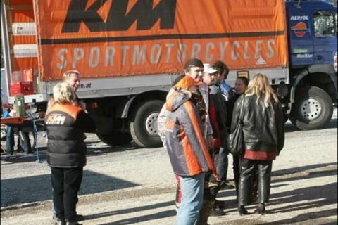 Im Morast um Fresach