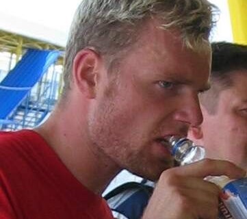 Langstrecken Dream Team