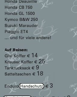 Hütter`s Weihnachtsbazar