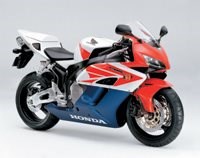 CBR 1000 RR Daten