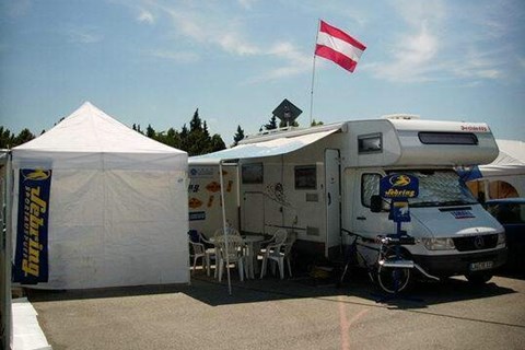 Knobi verkauft Wohnmobil