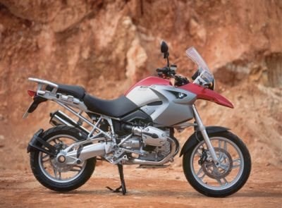 BMW R 1200 GS