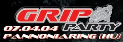 BT 020 Big Enduro Race