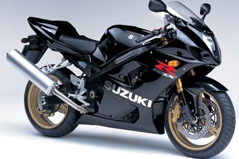 Black Gixxer