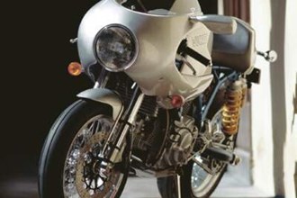 Ducati Classic Line
