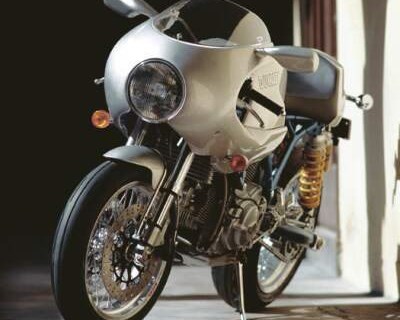 Ducati Classic Line