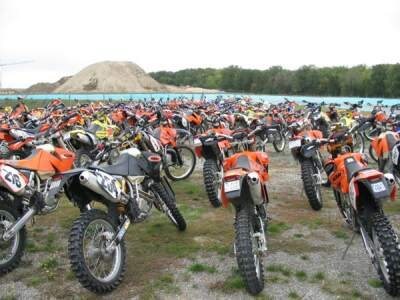 Austrian Cross Country