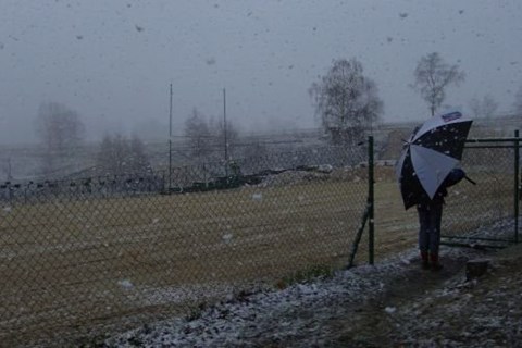 1.Lauf OÖ Motocrosscup