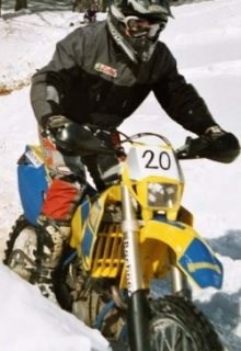 1.Lauf Bachner Cup 04