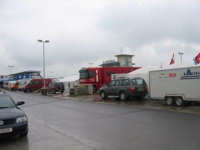 Strassen ÖM Pannonia