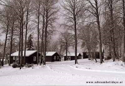 Iceracing in Schweden