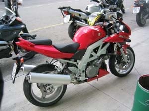 Moto Academy in Brünn