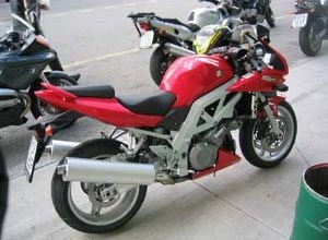 Moto Academy in Brünn Moto Academy in Brünn