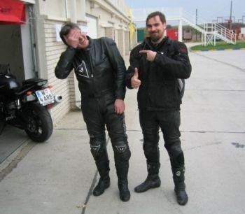 MotoAcademy Pannoniaring