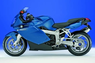 BMW K 1200 S BMW K 1200 S