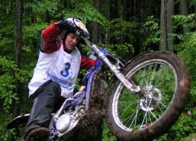 Trial Staatsmeisterschaft