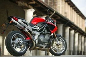 Benelli TNT Benelli TNT