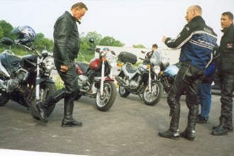 Fahrtechnikkurs Fahrtechnikkurs