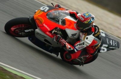 Langstrecke Albacete