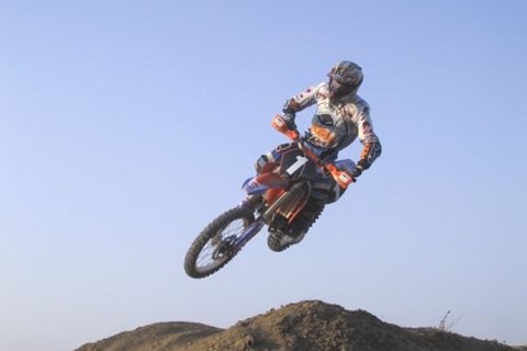 MX Staatsmeisterschaft