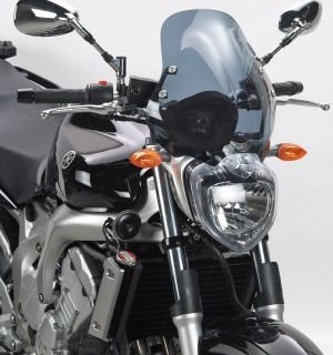 GIVI Zubehör für FZ 600