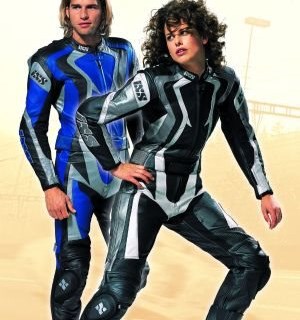 IXS Zweiteiler Firebird