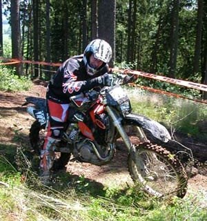 5 Stunden Enduro