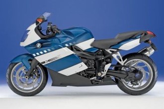 BMW K 1200 S